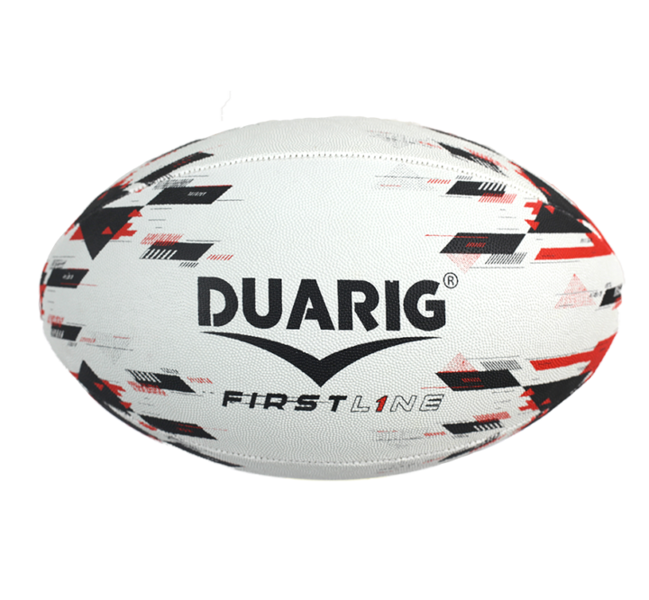 Ballon de rugby Duarig