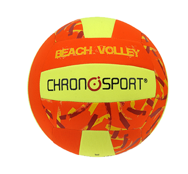 Ballon de volley Chronosport