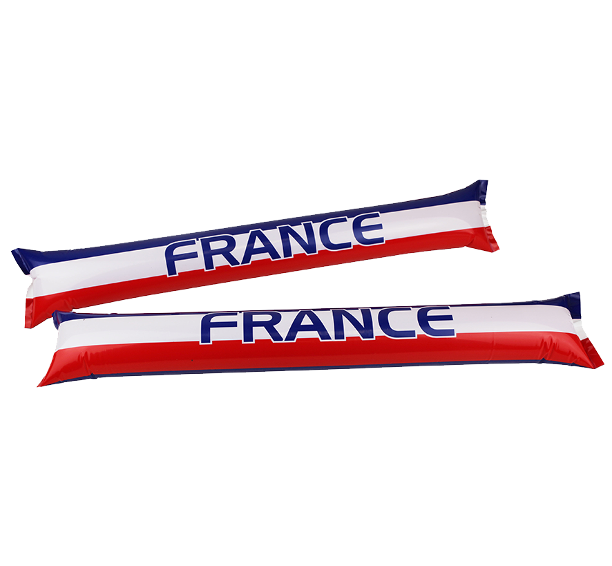 Bangers gonflables France