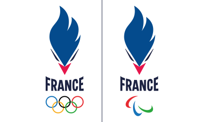logo équipe de France