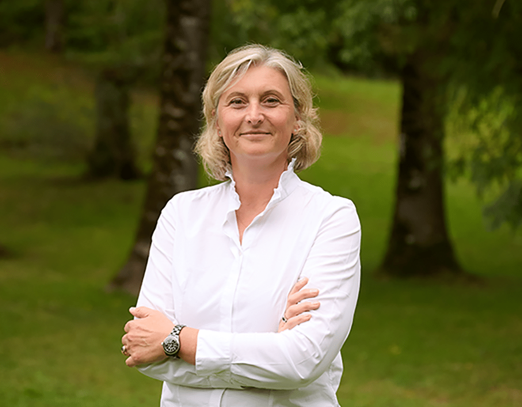 Présidente de l'Entreprise Groupe Nemo