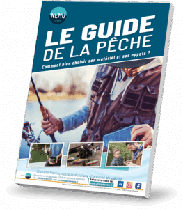 Guide de la pêche Nemo Loisirs !
